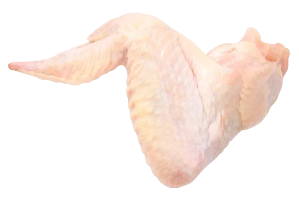 Aile de poulet