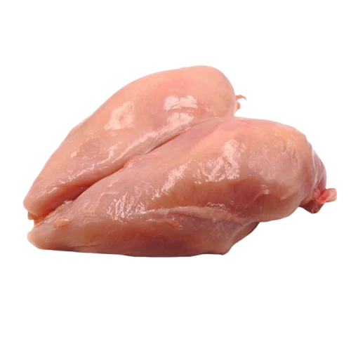 Filets de poulet
